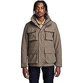 Timberland unisex-child Abington Waterproof 3-in-1 Jacket