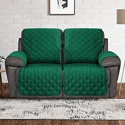 TOMORO Non-Slip Loveseat Recliner