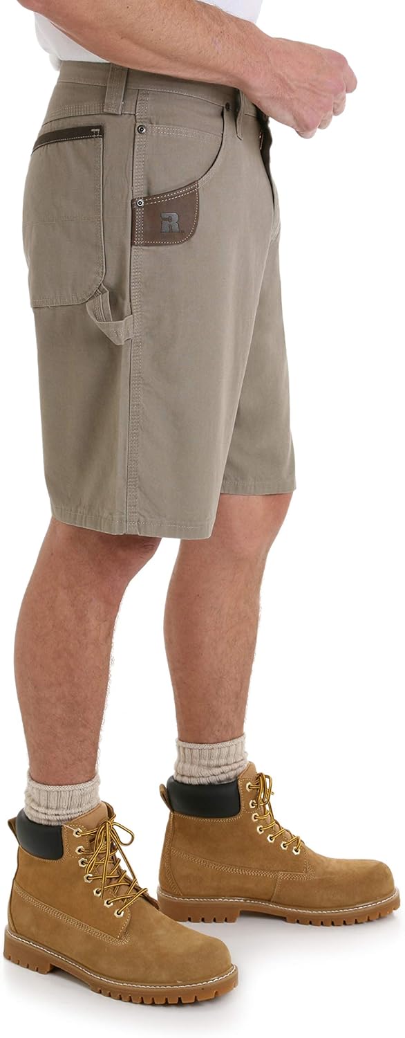 riggs carpenter shorts