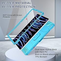 Soke Case for iPad Pro 12.9 Inch 6th/5th/4th