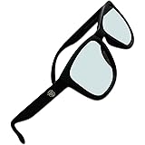 Eye Love Blue Blockers | Blue Blocking Glasses Inside | Sunglasses Out