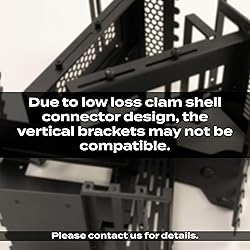 LINKUP - AVA5 PCIE 5.0 Riser Cable | RTX5090 RX8900
