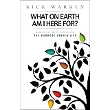 What on Earth Am I Here For? Purpose Driven Life(Booklet) (The Purpose Driven Life)