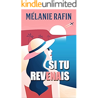Si tu revenais (French Edition) book cover