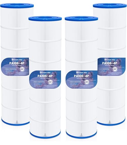 Amazon.com: Inline ZINC Anode Replacement 104R-KIT : Patio, Lawn