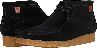 clarks mens boots amazon