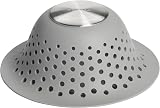 OXO Good Grips Silicone Shower & Tub Drain Protector