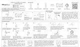 Flowflex COVID-19 Antigen Rapid Test Kit - Pack of 25 Tests view 5