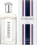 Tommy Hilfiger Tommy Eau de Toilette 100 ml Men Fougère Citrus Bottle view 2