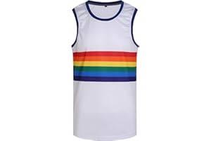 Pullonsy Men's Blank Basketball Jerseys Mesh Athletic Sports Shirts Plain Performance Team Uniforms