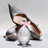 Sarah Jessica Parker Born Lovely EDP 100ml Body Lotion Shower Gel 200ml Set view 8
