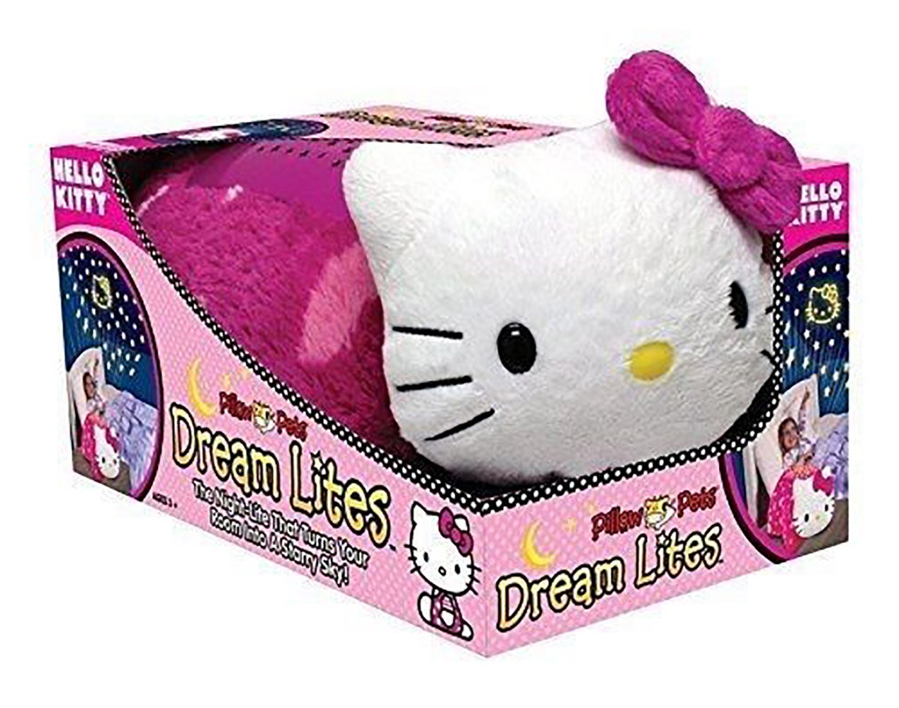 hello kitty cushion