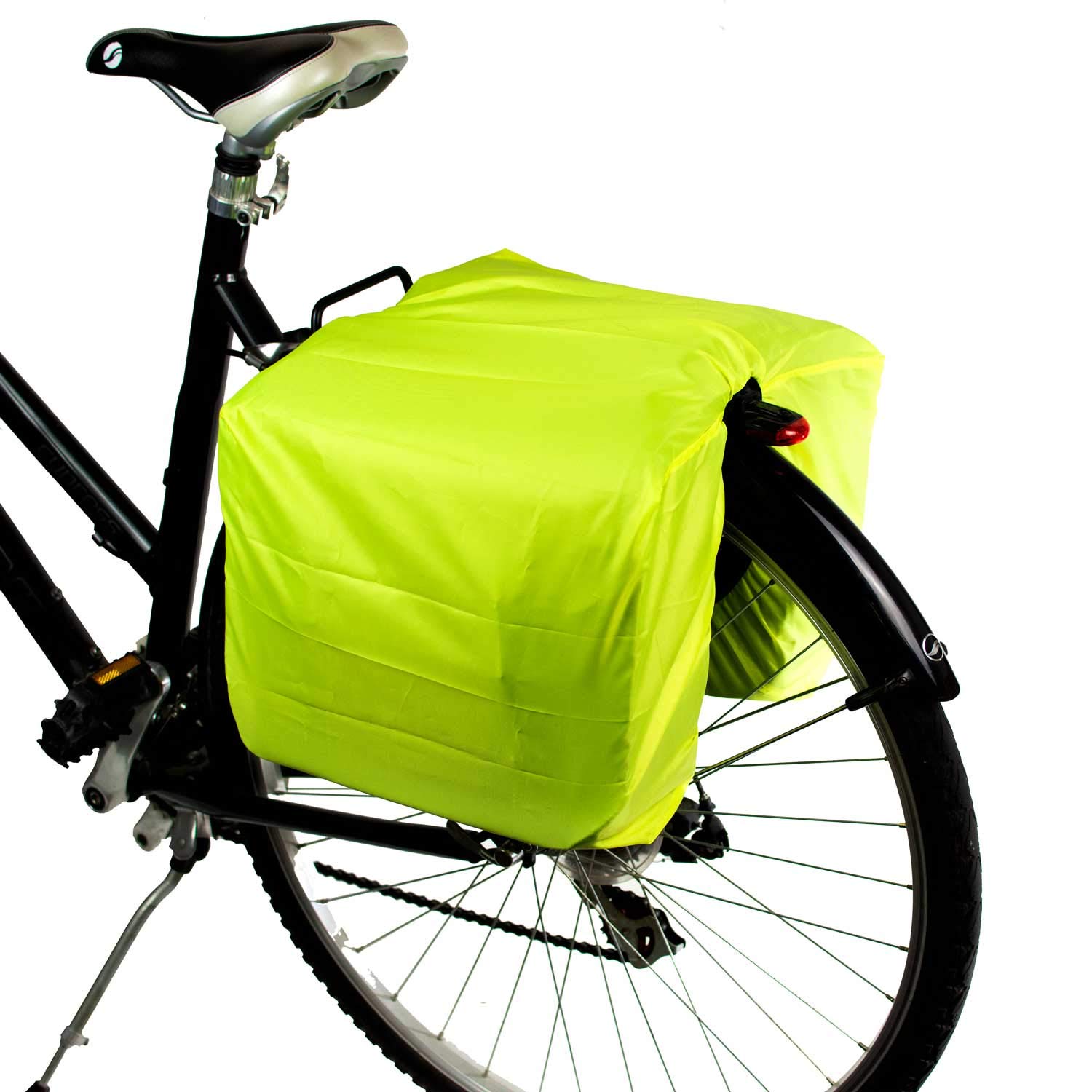beluko panniers