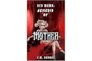 Red Womb: Genesis of Mother