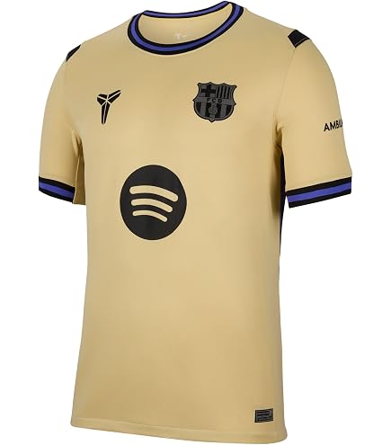 Amazon.com: Nike 2021-2022 Barcelona Pre-Match Jersey (Orange