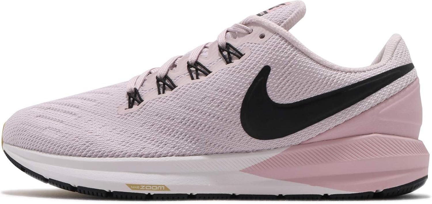 Amazon ナイキ エア ズーム ストラクチャー 22 レディース ランニング シューズ Air Zoom Structure 22 1640 009 23 0 Cm 並行輸入品 Nike ナイキ ランニング