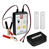 EM276SET Fuel Injector Tester & Adapter DIY