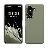 kwmobile Case Compatible with ASUS Zenfone 10 Case