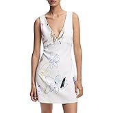 Desigual Womens Pichi_Arty