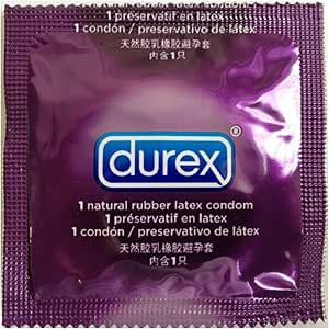 colores condones durex