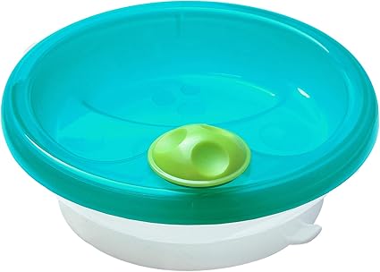 Assiette Chauffante Pour Bebe Avec Ventouse Amazon Fr Bebes Puericulture