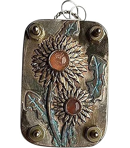 Kit De Presse à Fleurs En Métal Miniature – Presse Portable Pour Fleurs, Feuilles, Projets Artisanaux Botaniques
