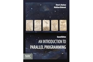 An Introduction to Parallel Programming