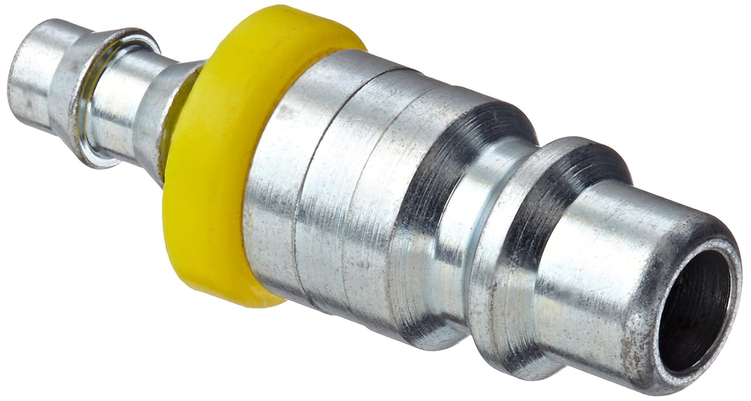 QuickConnect Plug Dixon Valve DCP2544L Steel Air Chief Industrial