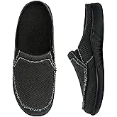 ADAX Womens Wide Slippers with Arch Support - Plantar Fasciitis Pain Relief - Orthopedic House Shoes for Diabetic Bunions