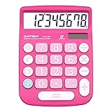 CATIGA CD-8185 Office and Home Style Calculator