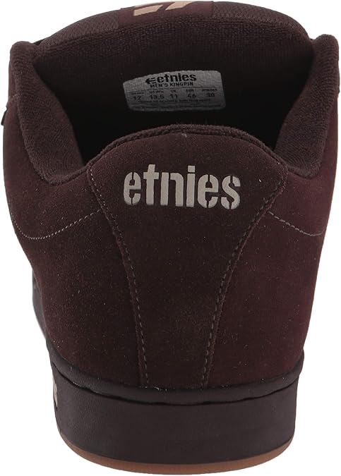 etnies men's kingpin