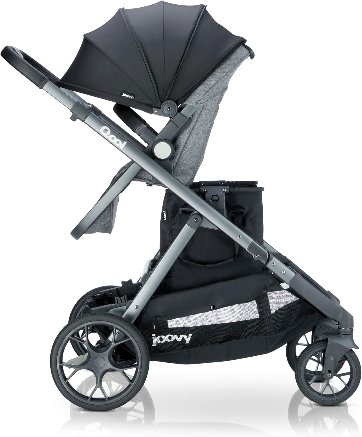 joovy qool tote