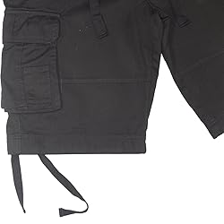 La Gate Mens Big and Tall Belted up to size 50