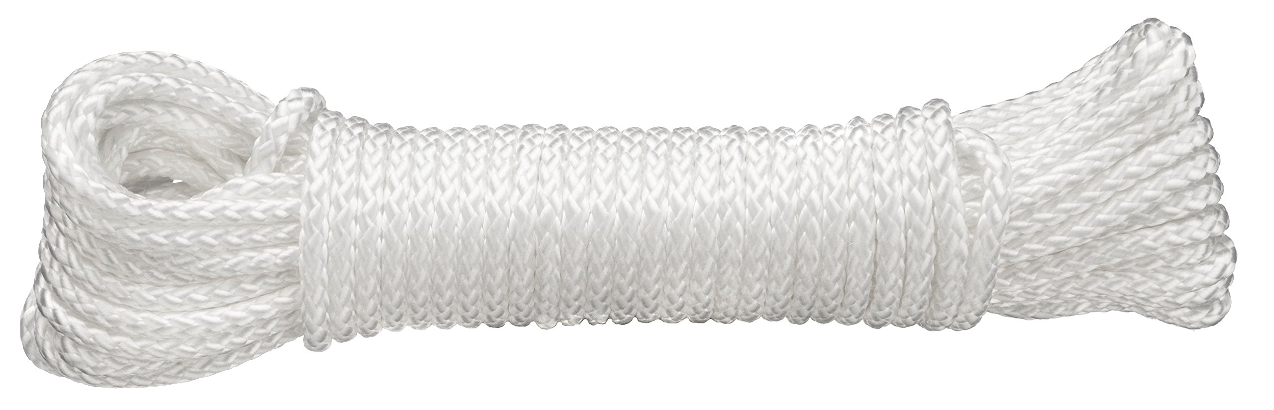 CONNEX DY2702868 4mm/ 20m PA Cord - White