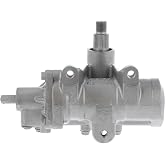 Maval 98150M - Steering Gear Box