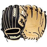 Wilson | 2026 | A2000 Classic | Baseball Gloves + Mitts | Sizes 11.5" - 12.75" | Right + Left Hand Throw | Multiple Styles