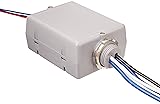 Leviton 20-Amp Super Duty Power Pack for Occupancy