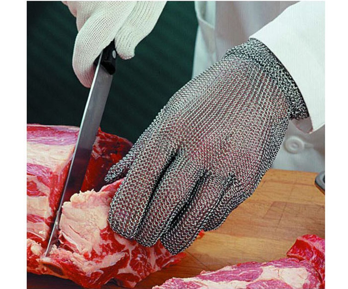 Luckystone Ambidextrous Cut Resistant Gloves High Performance Level 5