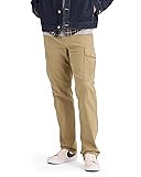 Dockers Men's Utility Cargo Pant Straight