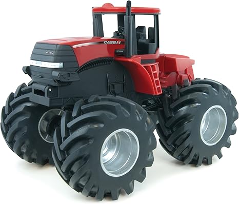 john deere shake and sound tractor