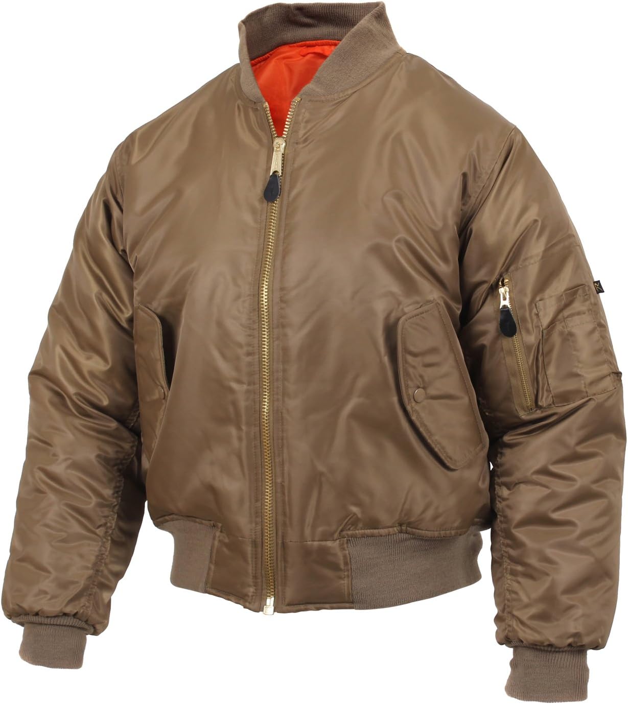 Rothco Ma-1 Flight Jacket