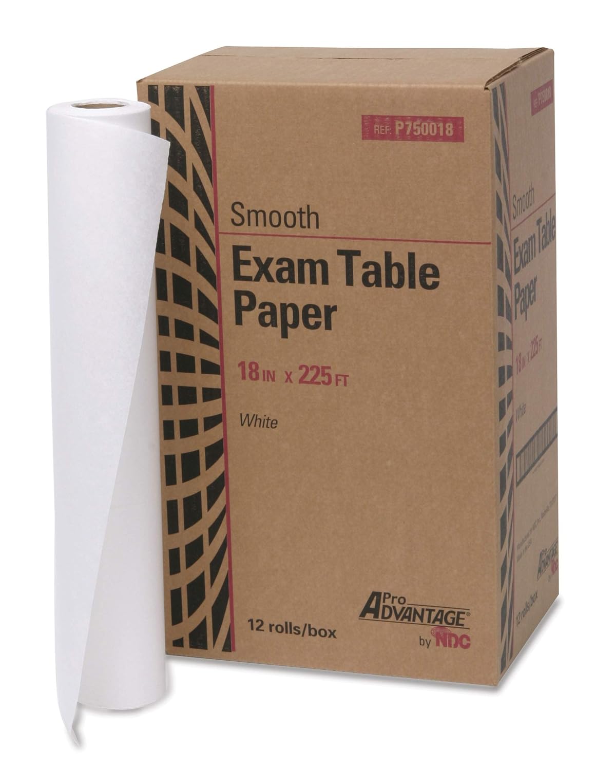 Table Paper, Amazon.com: Exam Advantage ... P750018 x 18\