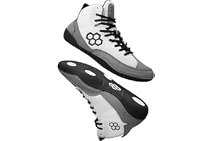 RUDIS Courage Youth Wrestling Shoes