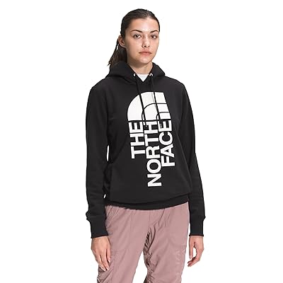 North face women's trivert pullover hoodie Clearance