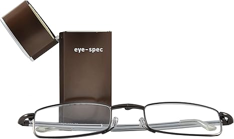 best compact folding reading glasses