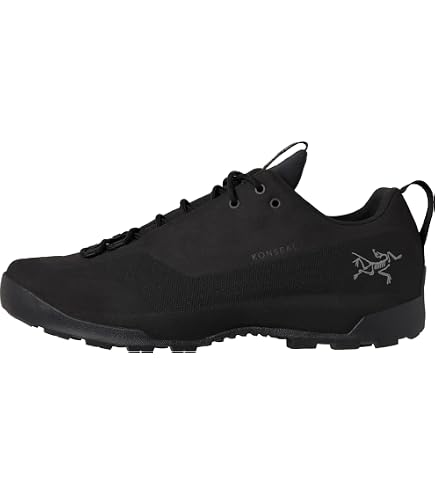 Amazon.com: Arc'teryx Kragg Insulated Shoe Men's | Insulated Pull
