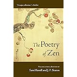 The Poetry of Zen