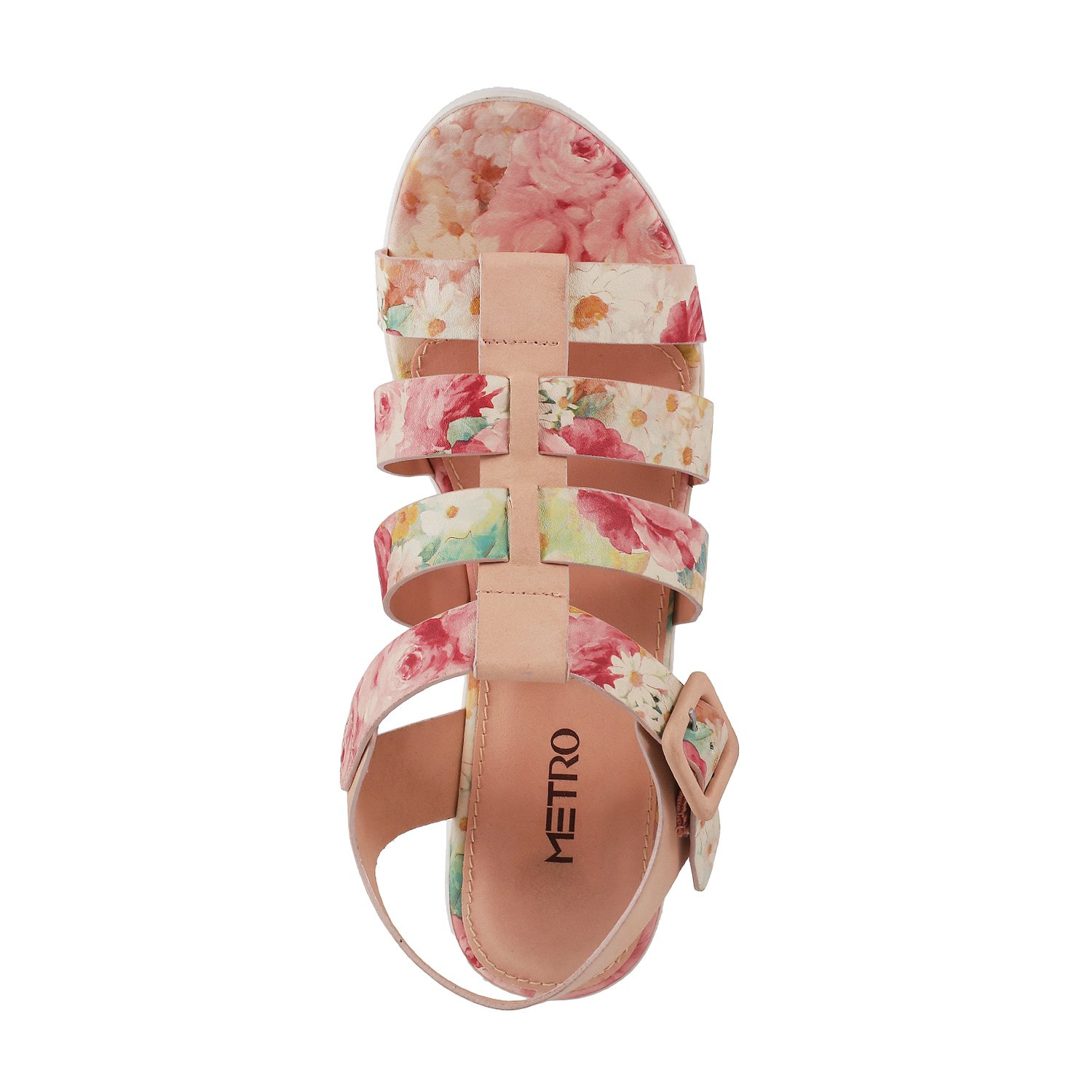 metro women peech synthetic