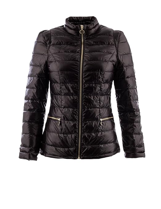 chaqueta morgan gato chaqueta mujer barata