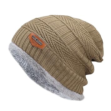 beanie caps online india amazon